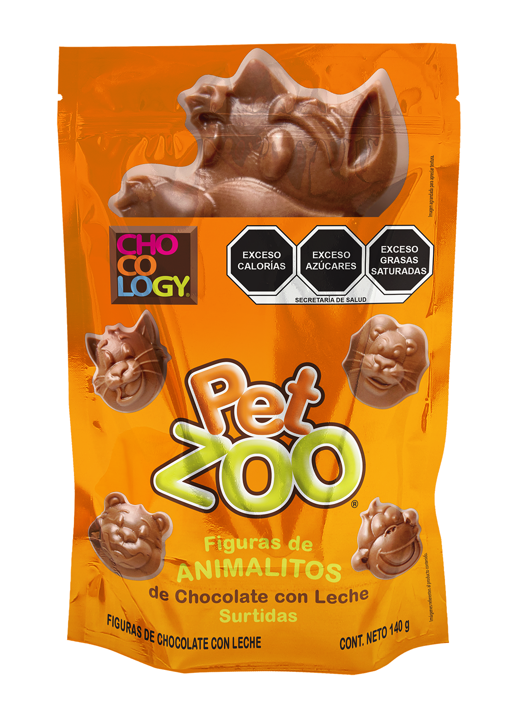 Pet Zoo